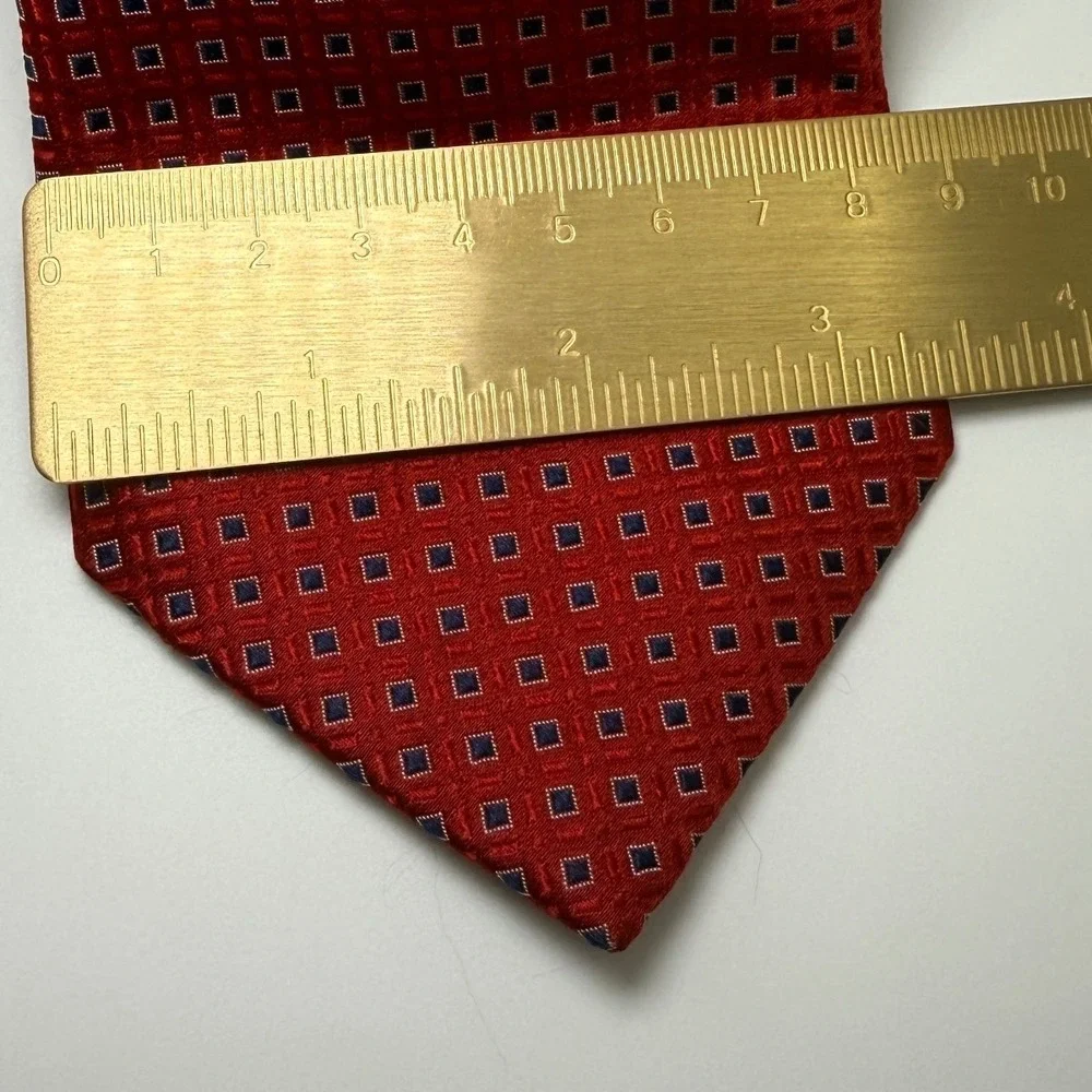 Nordstrom Silk Tie 3.75